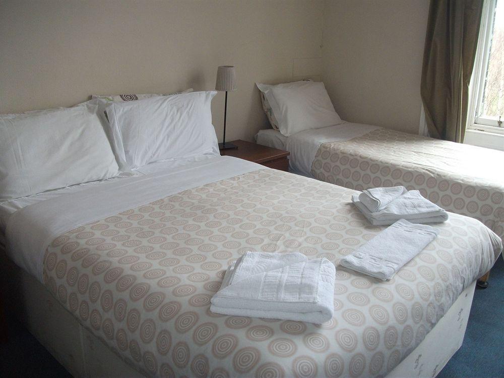 Bonnie'S Guest House EDI Kültér fotó