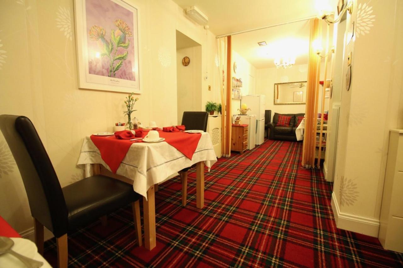 Bonnie'S Guest House EDI Kültér fotó